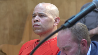 Jami Leslie James in Butte District Court (February 2026)