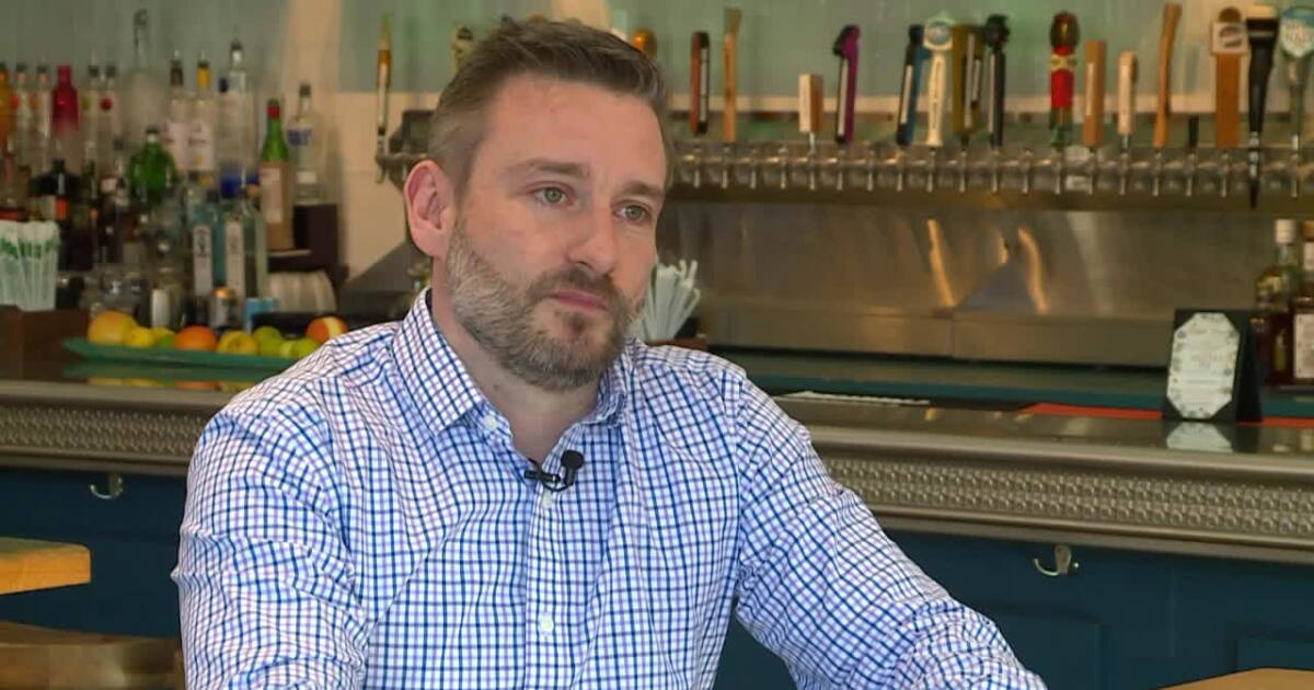 Restaurant owner calls Richmond 'completely immoral' over $68,000 late fee - Vimarsana News