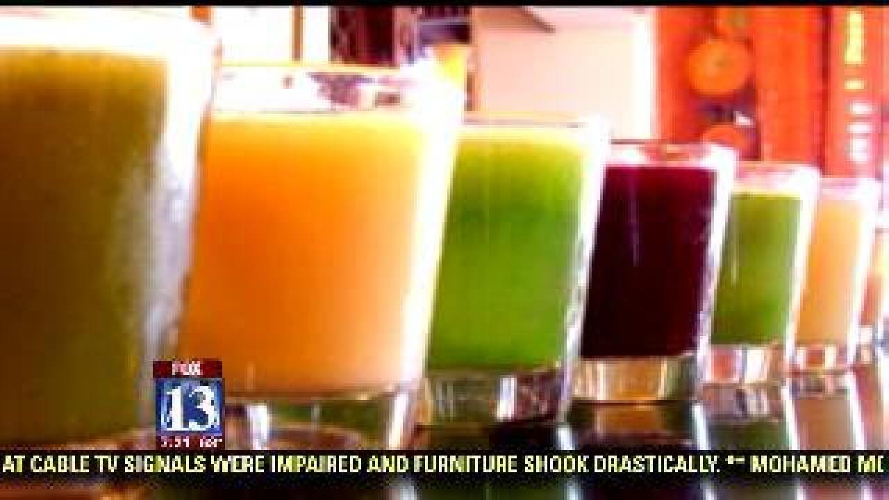 Cutting down the sugar in your diet