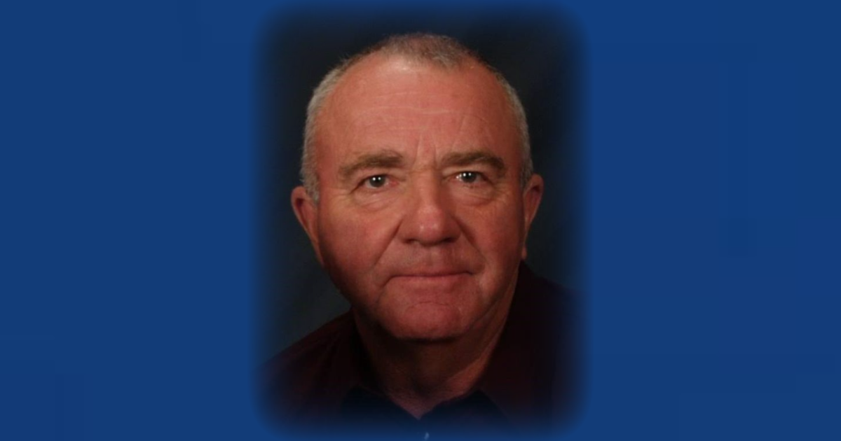Obituary: Dale Joseph Schott - Vimarsana News