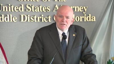 COVID-19 Fraud Scheme