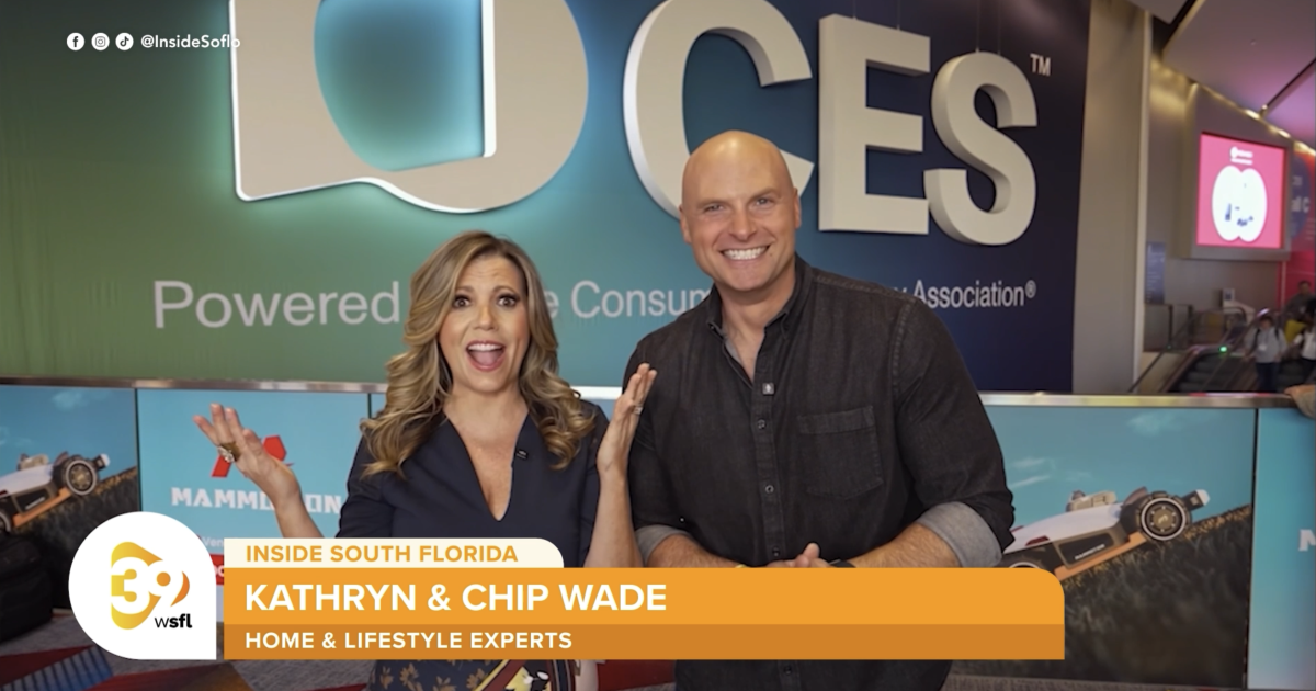 Ringing in 2026 With Smarter, Greener Tech at CES