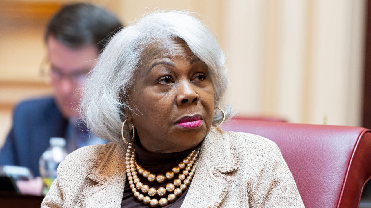 Virginia Corruption Probe