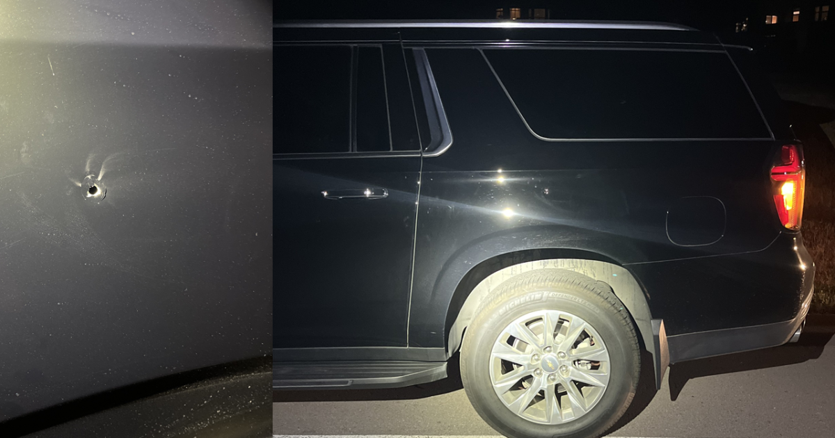 70-year-old man arrested after possible road rage shooting in Douglas ...
