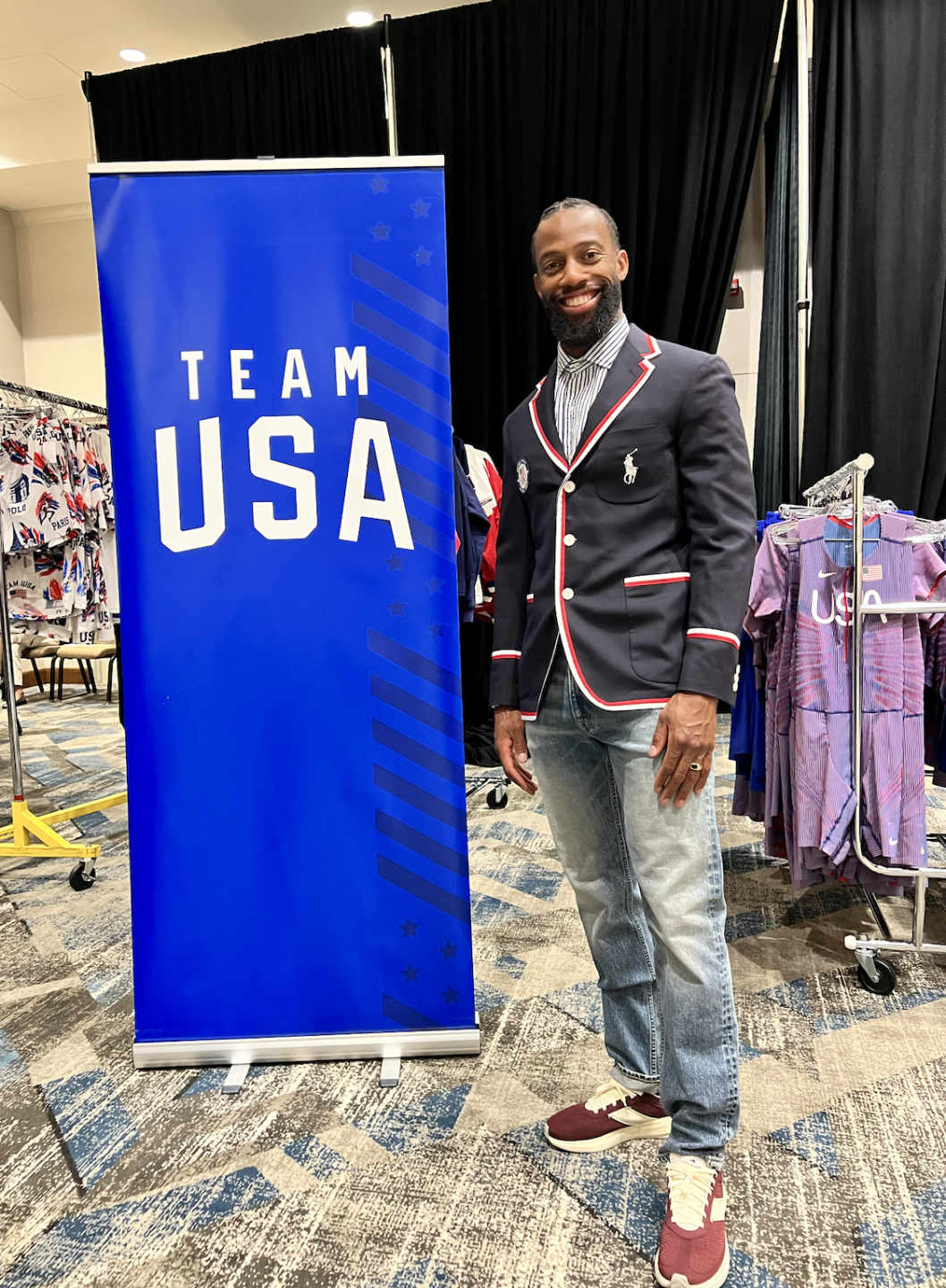 Freddie Crittenden III