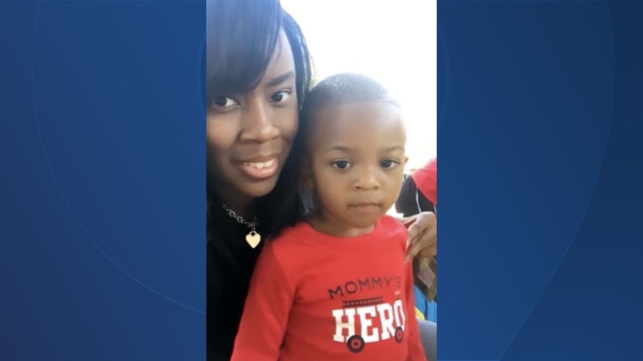 Tonika Edwards, part-owner and COO of Traveling Seniors Transportation, say inflation has been tough on her business and family.