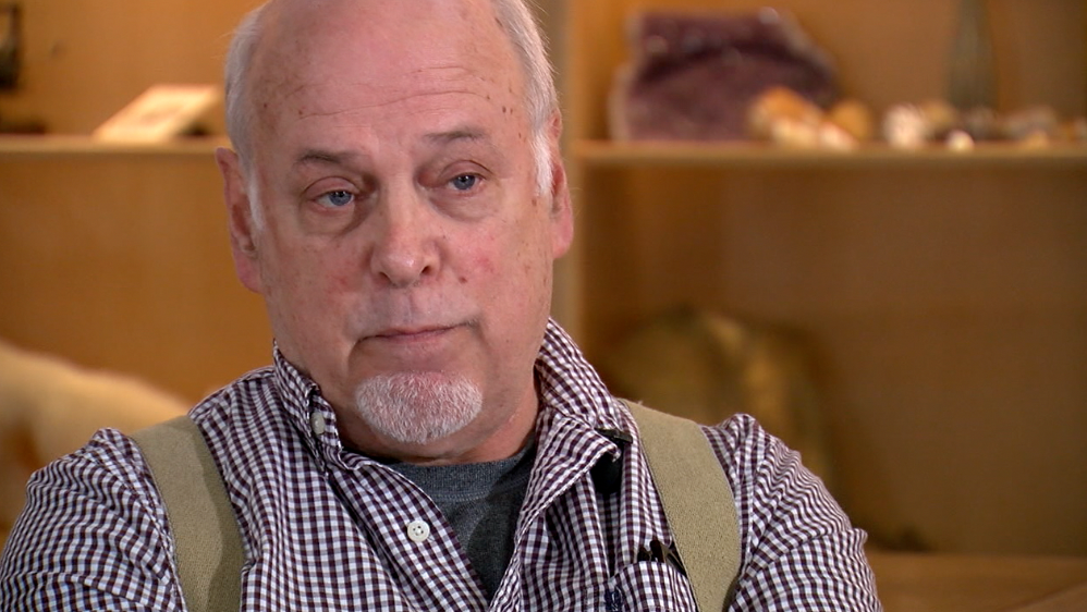 Bob Genheimer is George Rieveschl Curator of Archaeology at the Cincinnati Museum Center.