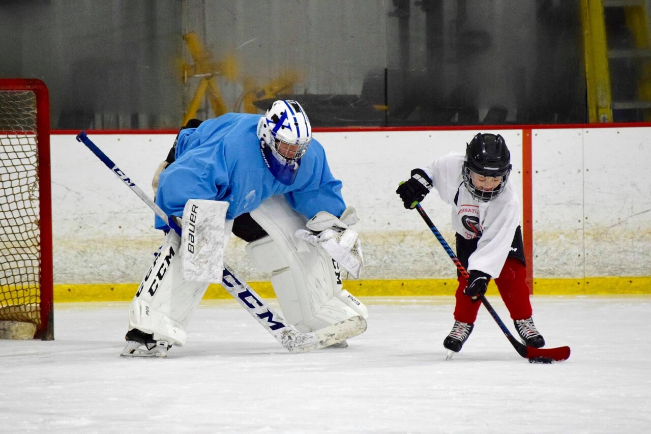 Cameron trying to score on alex .jpg