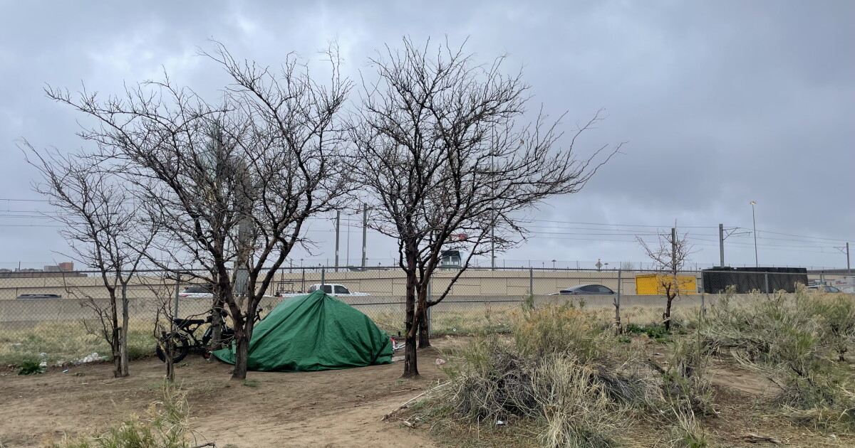 City of Aurora considers 'tough love' approach to address homelessness - Vimarsana News