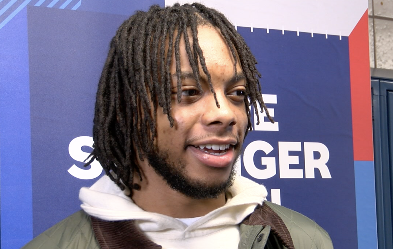 Darius Garland