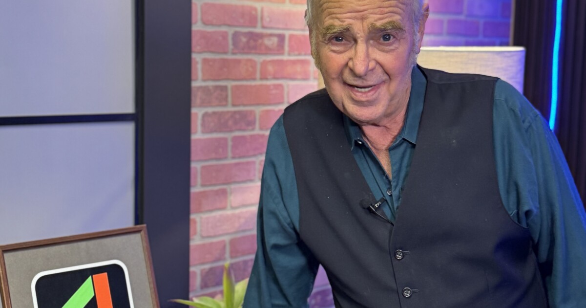 Milwaukee theater legend James Pickering reflects on 50 years of 'A Christmas Carol'