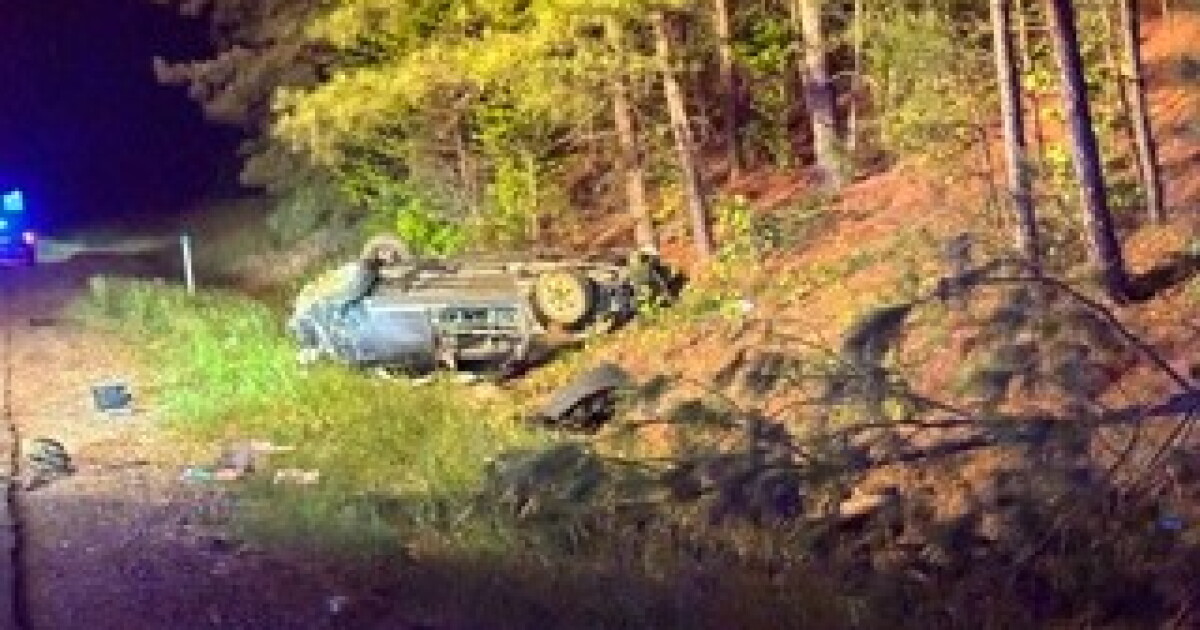 Virginia State Police investigating deadly crash in Henrico County - Vimarsana News