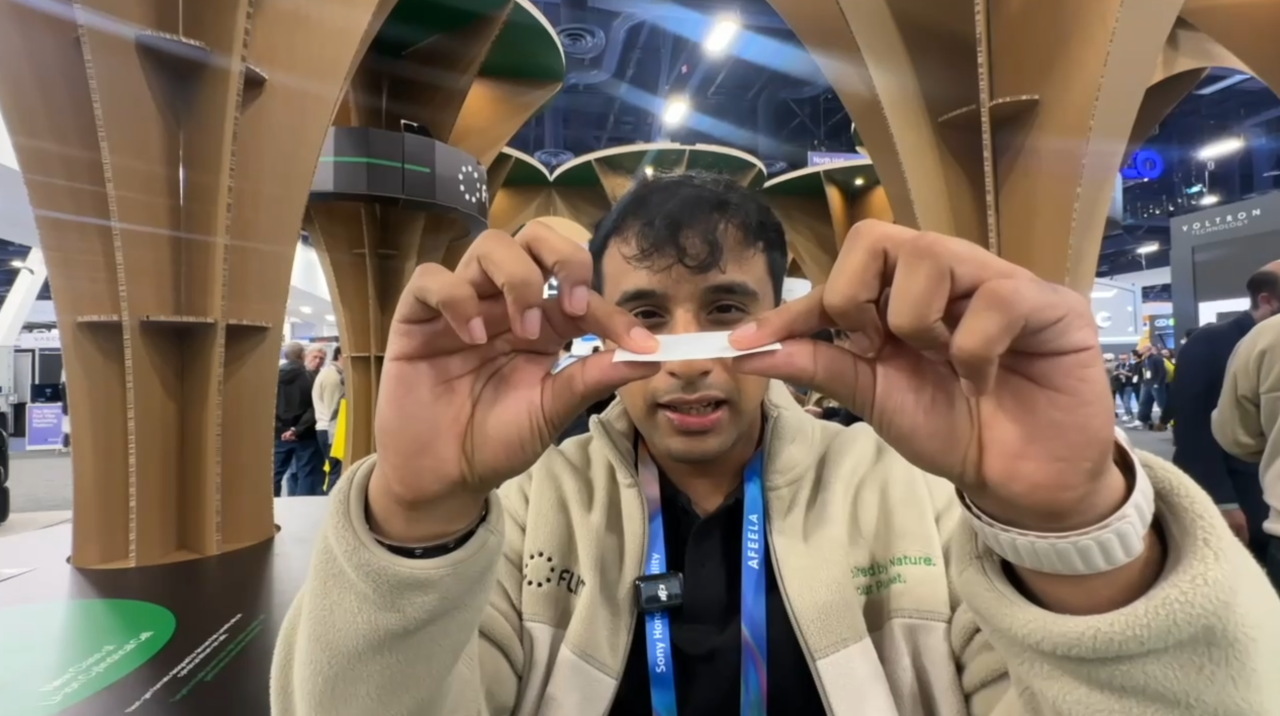 Beyond the Gadgets: CES 2026 showcases sustainable innovation in Las Vegas