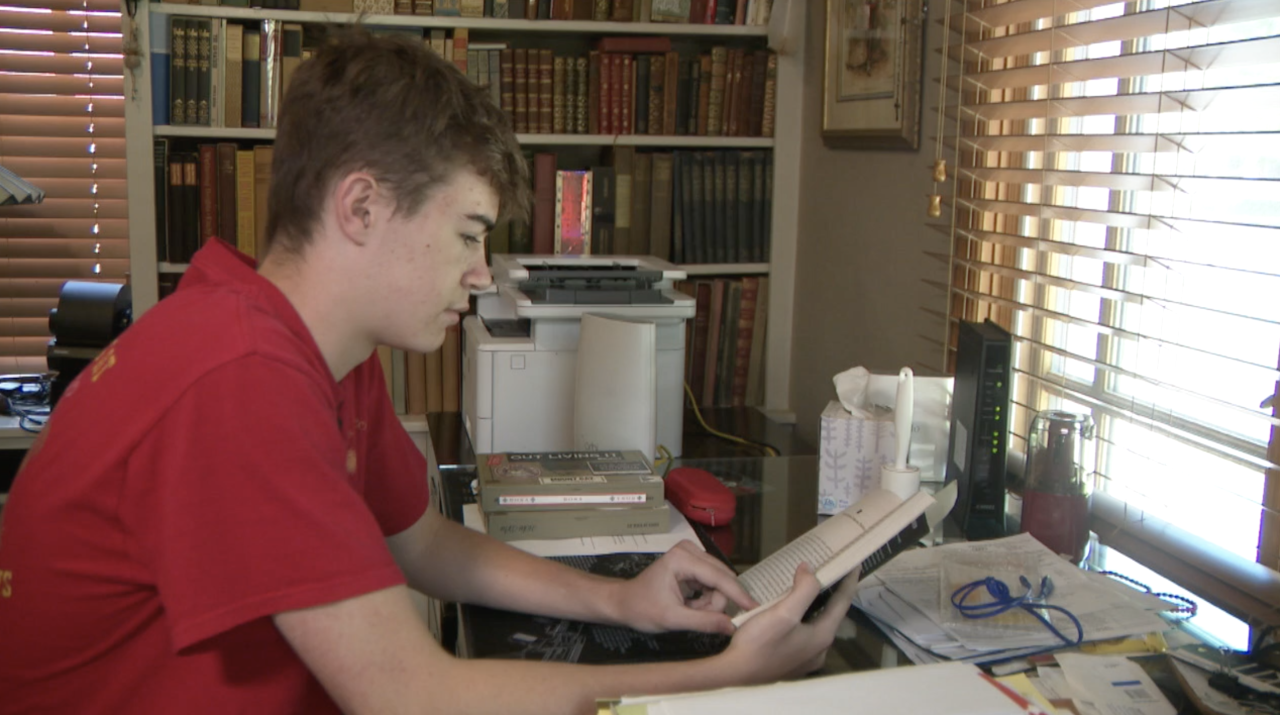 jackson decker east high school.png