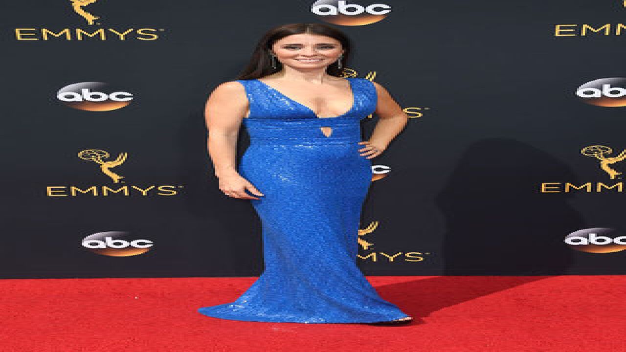 The best, worst looks from the 2016 Emmys