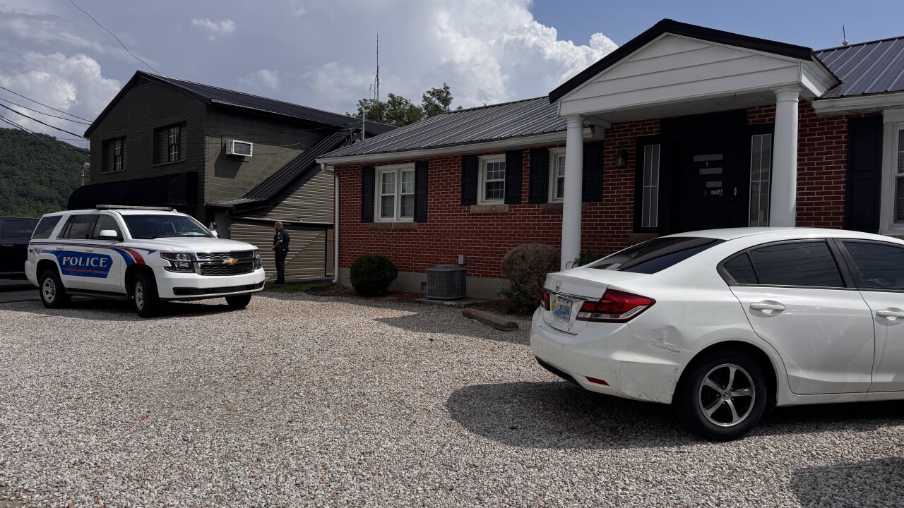 1 juvenile dead, 1 injured and a man arrested in Morehead shooting