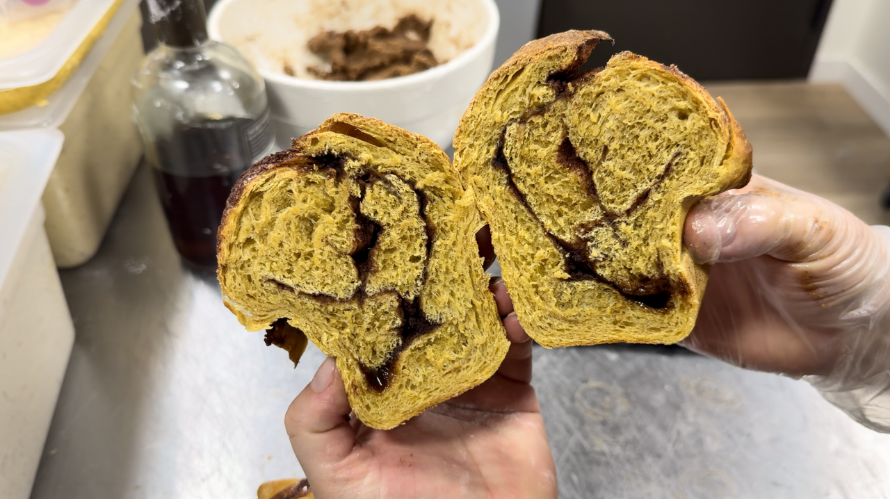 sourdoughandsagepumpkinbread