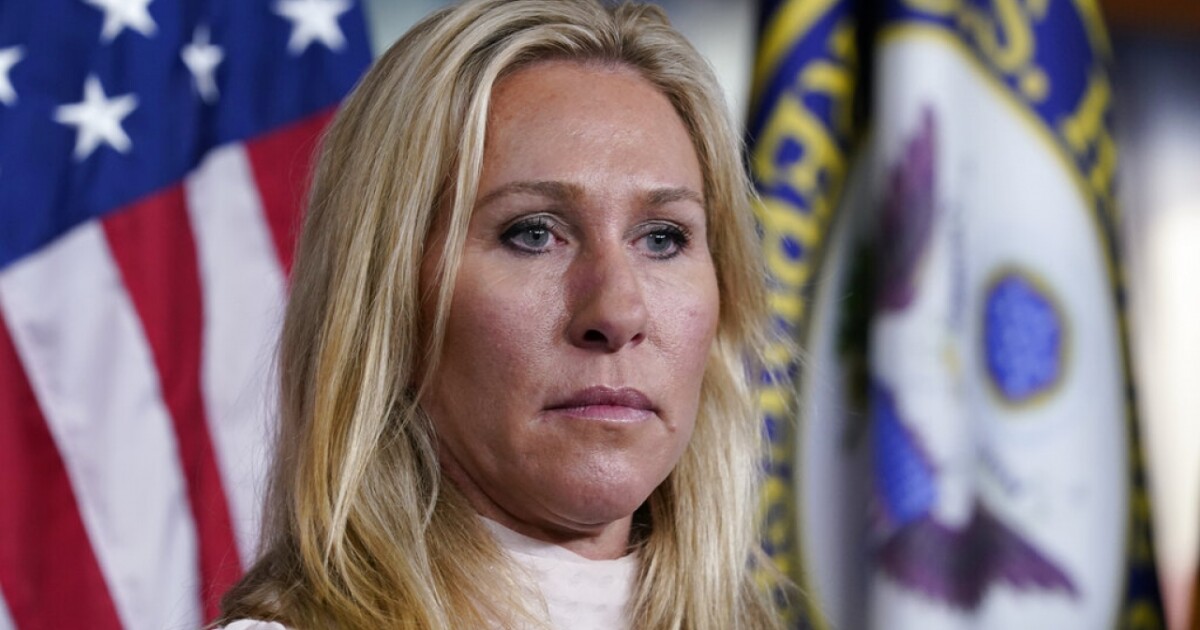 Trump-backed Fuller and Democrat Harris move to Georgia runoff to succeed Marjorie Taylor Greene