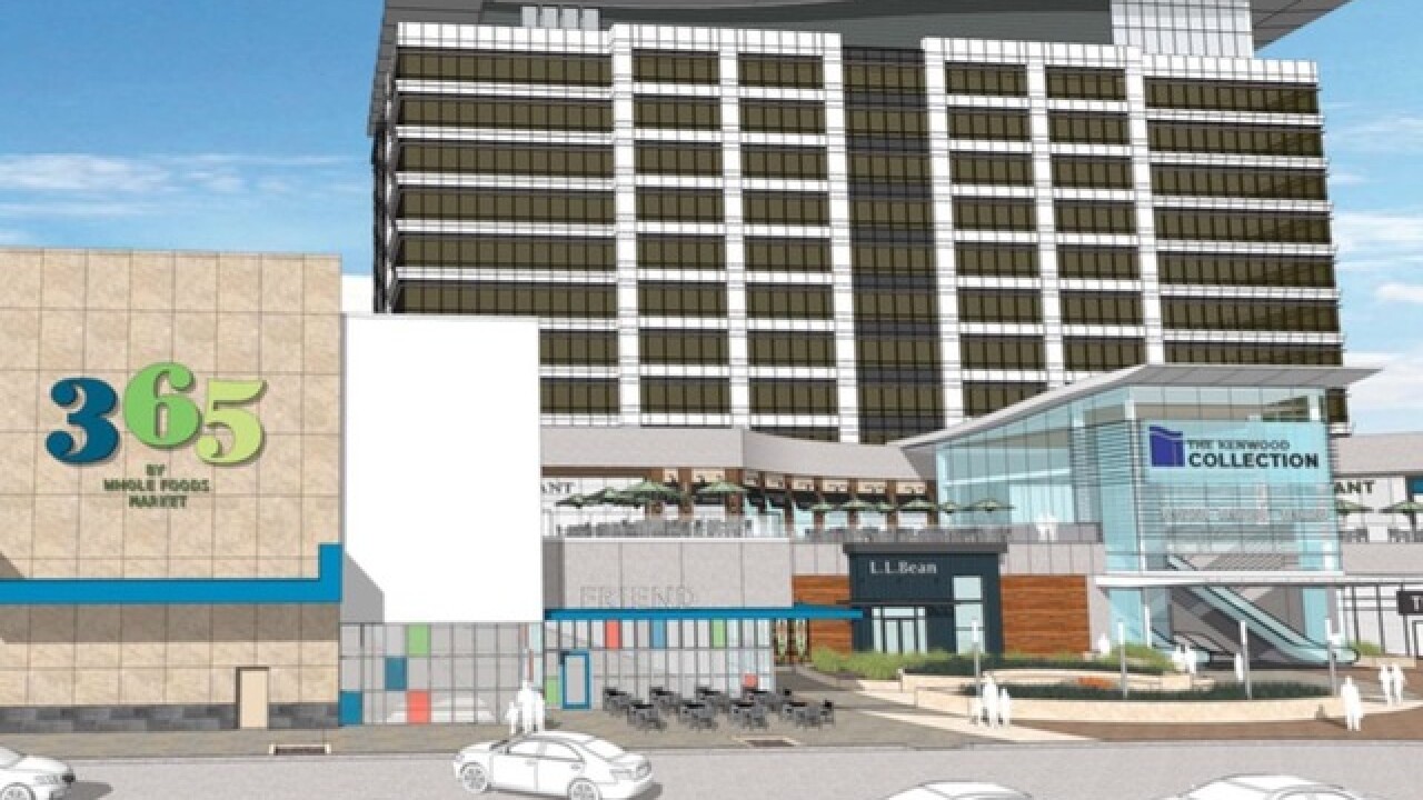 Whole Foods Market Could Open This Summer At Kenwood Collection