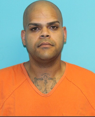 Paul Abreu-Serrano_Fort Morgan Police Department