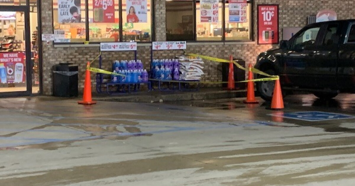 Rushville police fatally shoot man suspected of killing homeowner