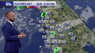 am forecast 7.5
