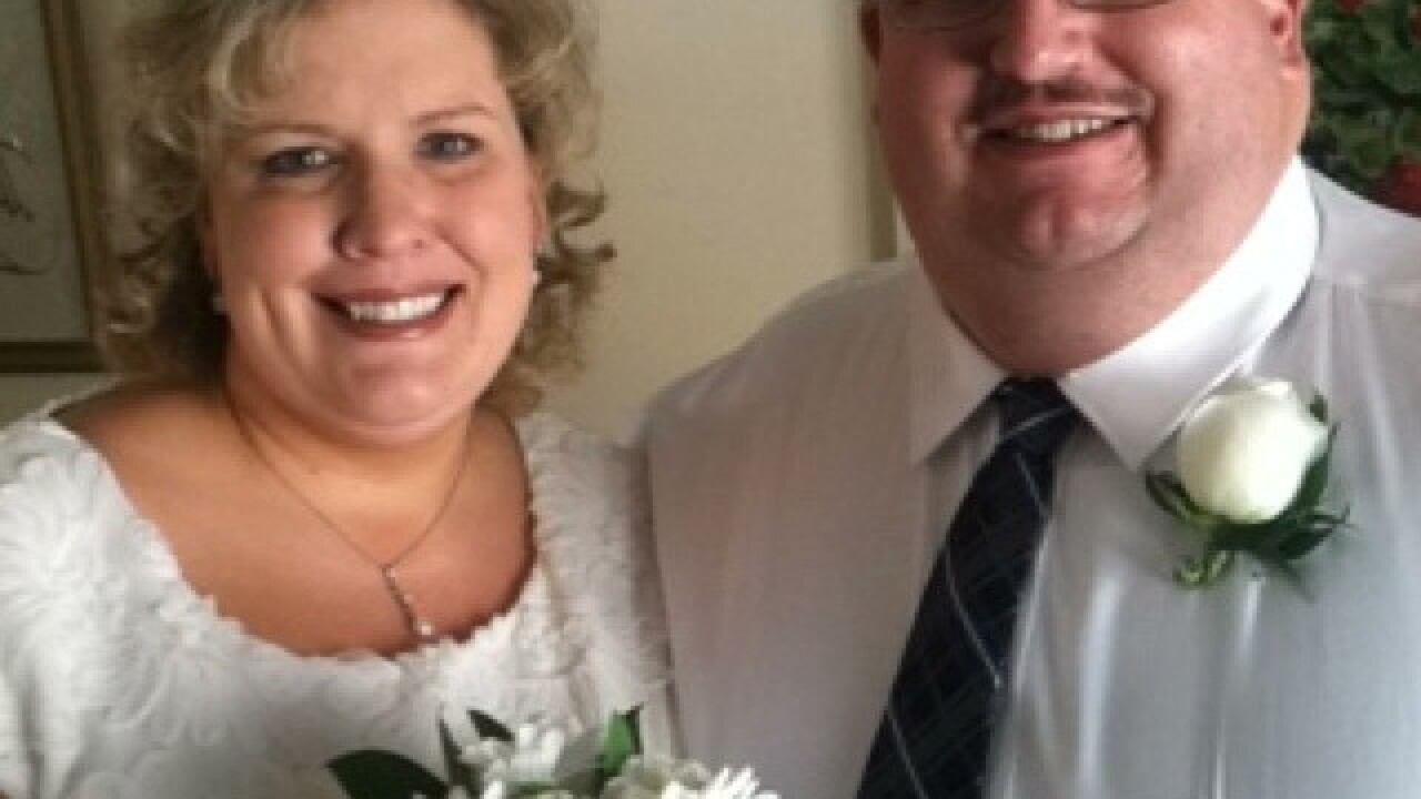 Keith and Laurie Phillips