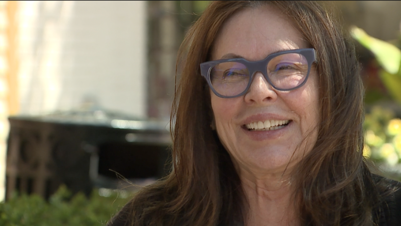 DORY SCHMIDT, NORTHVILLE DOWNS