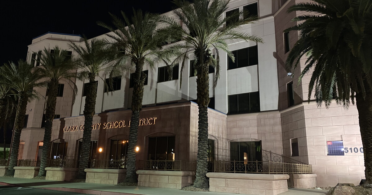CCSD officials 'aware of threats' spreading, 'unsubstantiated' so far - Vimarsana News