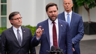 Trump Congress Shutdown