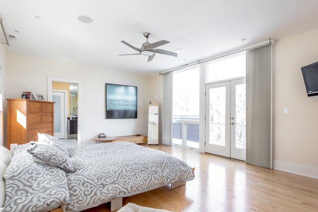 HOME TOUR: Amazing contemporary in Herron Morton for $850,000