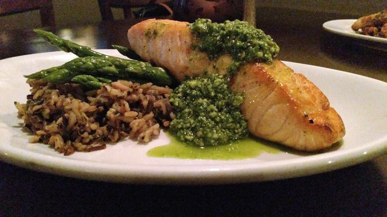 PHOTOS: The Legend Classic Irvington Caf