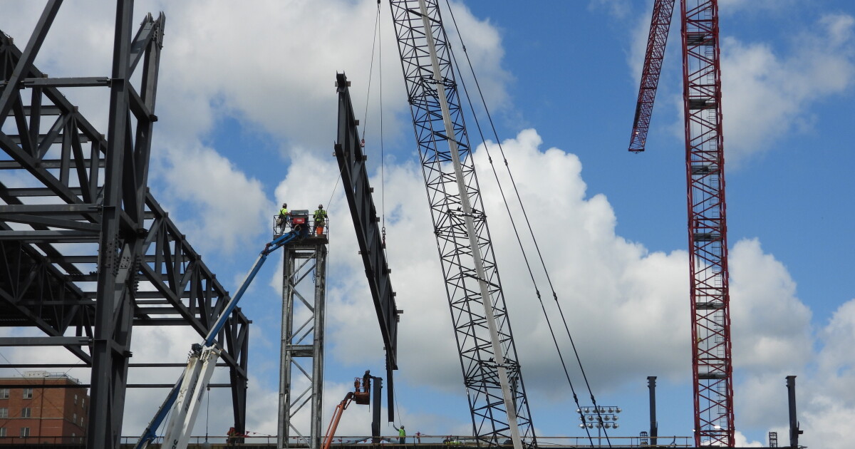 Northern Kentucky union pledges to help fill construction worker void - Vimarsana News