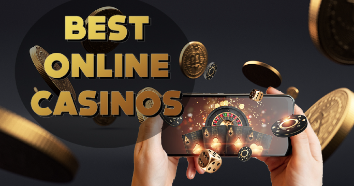 Best Online Casinos: Top Real Money Online Casino Sites for 2022