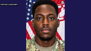 Deonte Davis