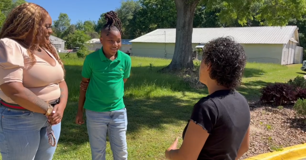Lafayette woman experiencing homelessness gets help from community - Vimarsana News