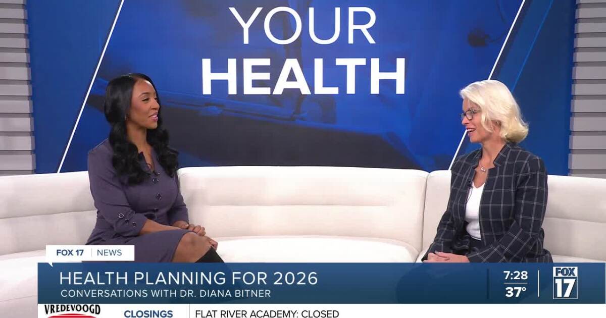 How to Strategically Plan Your Health for 2026: Expert Insights and Tips How to Strategically Plan Your Health for 2026: Expert Insights and Tips