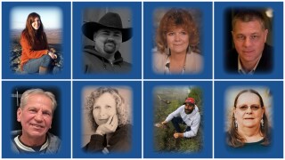 Recent Obituaries (April 12, 2026)