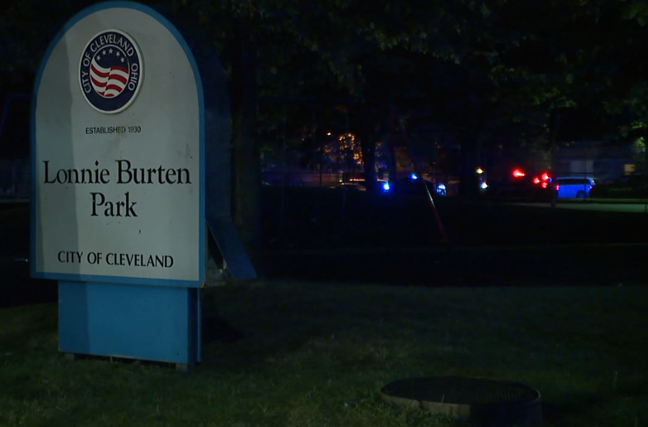 CLE families call for better rec center security after shooting