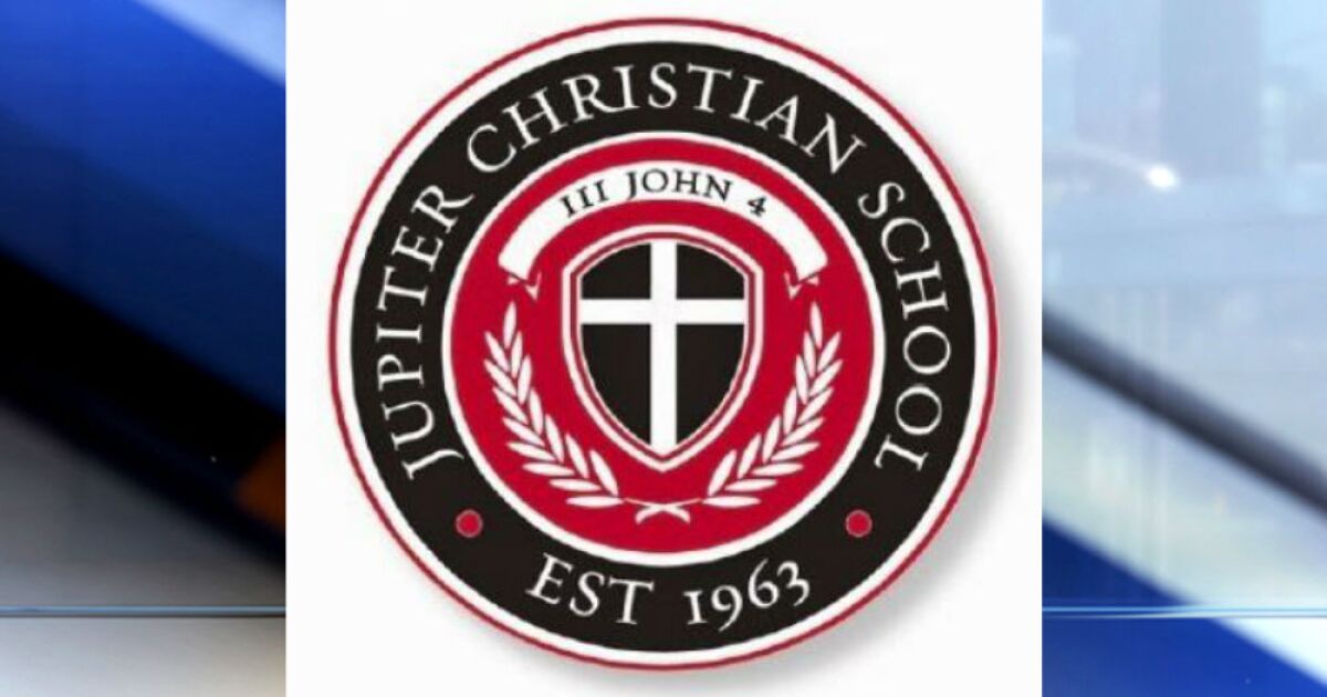 Jupiter Christian School President Dave Breslin Resigns Following