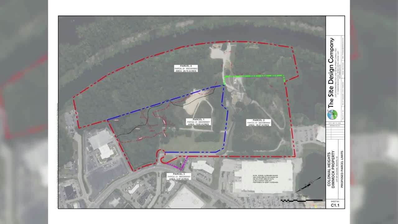 'Transformational' $150M sports tourism complex proposed for Virginia landfill site