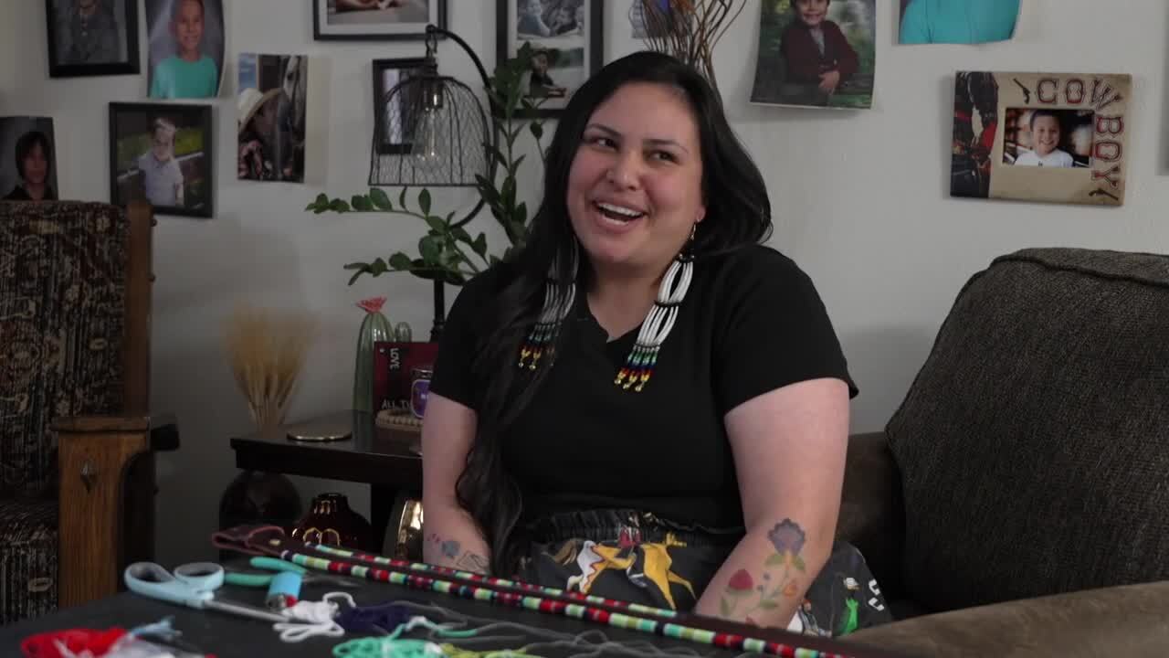 Rachal Malebear Stone