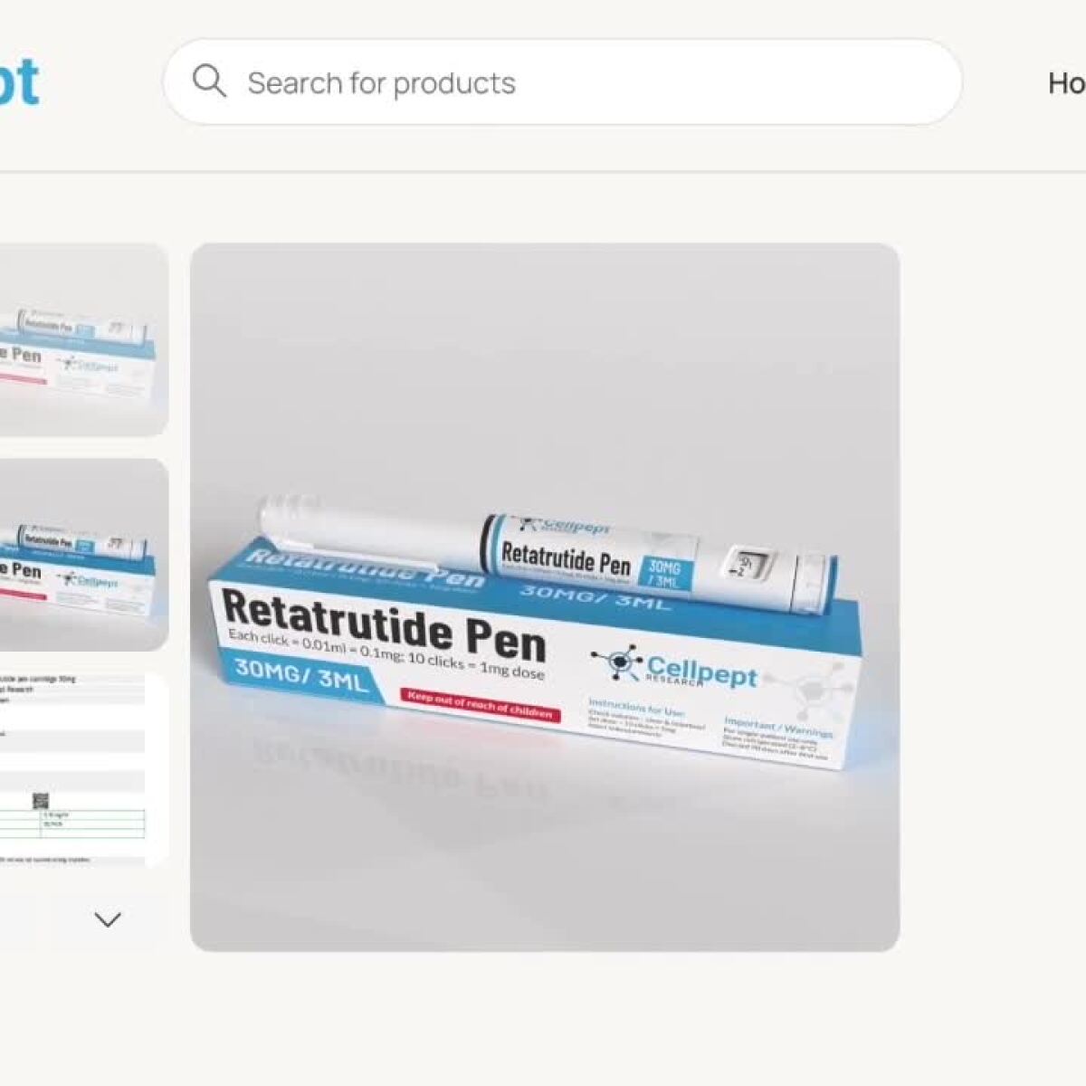 retatrutide weight loss retatrutide clinical trial results obesity Retatrutide: A Multi-Receptor Approach to Management Test results on a popular Seeking Differentiation Through a Triple