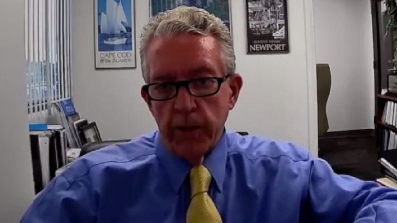 Glenn Jergensen, Palm Beach County Tourist Development Council