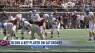 Griz know Olson needs to be special on Saturday