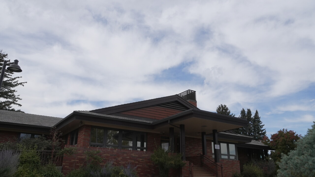 executive residence