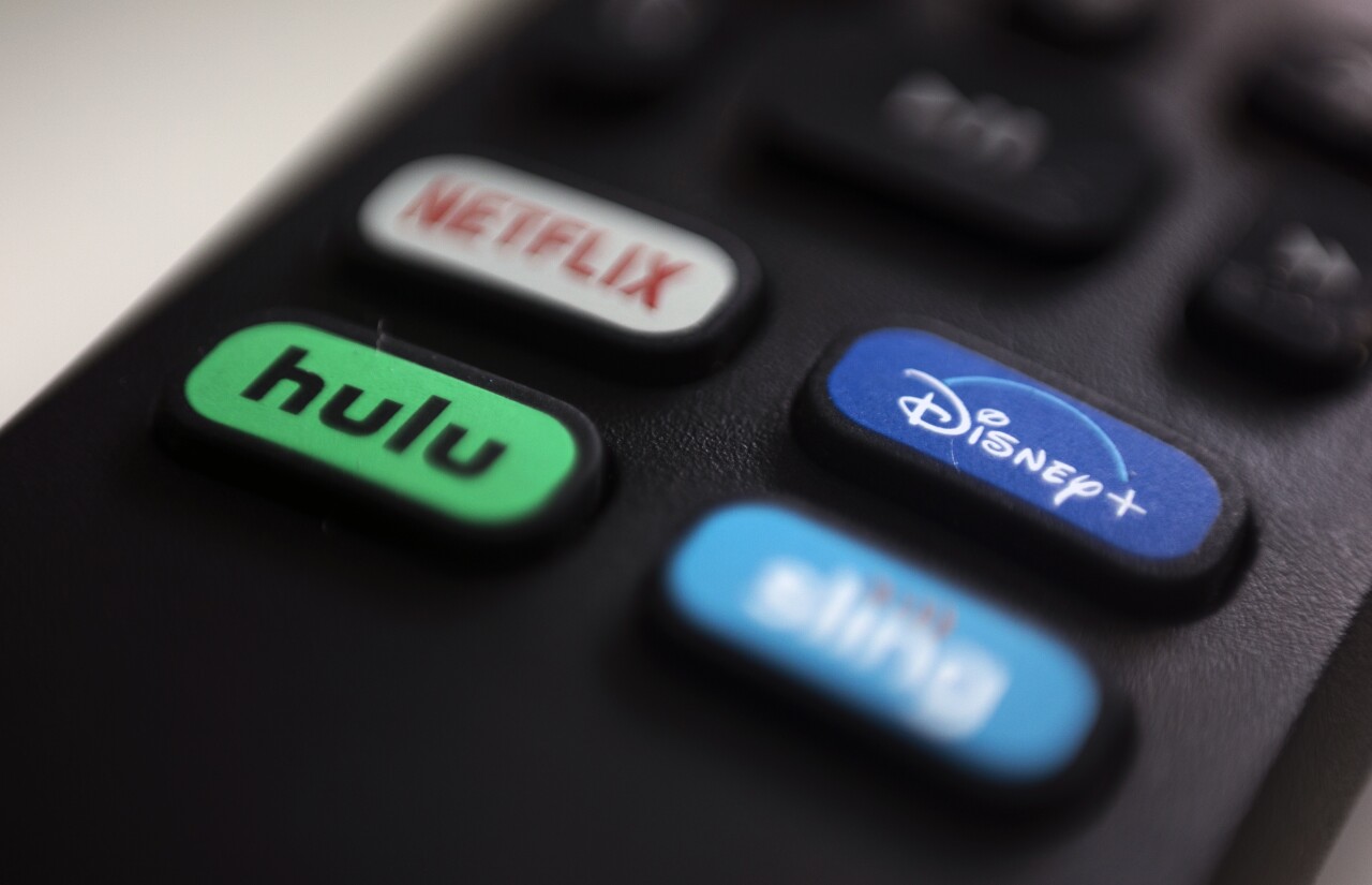 Saving on TV Streaming Services