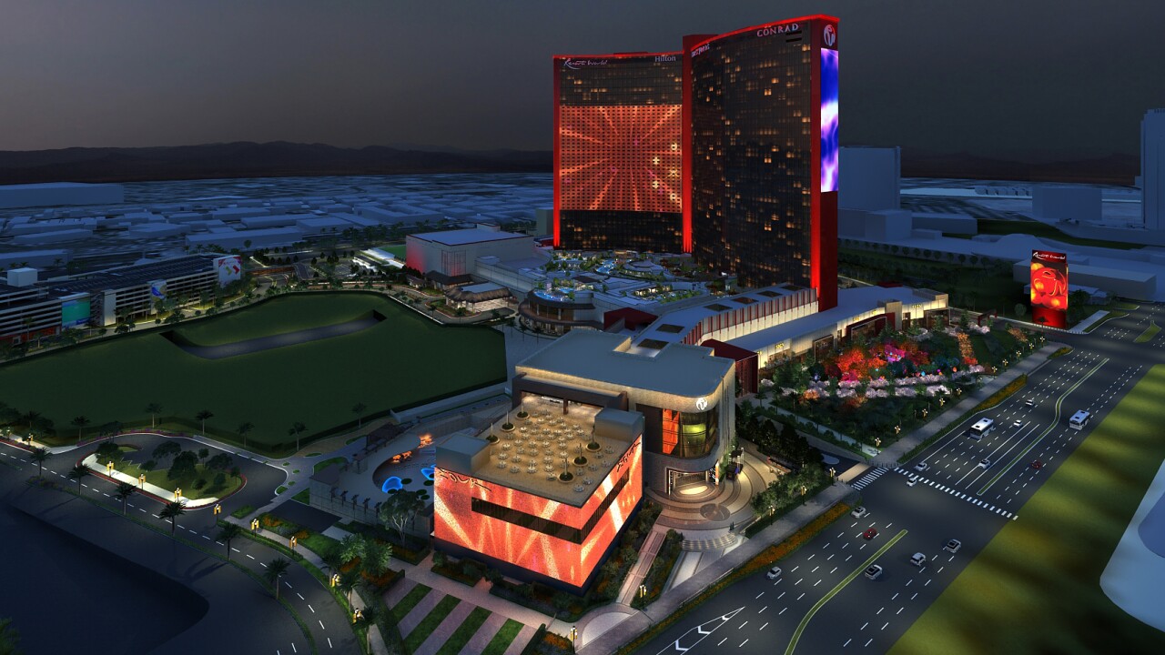 Resorts World Las Vegas 11 Things You Need To Know About The Resort