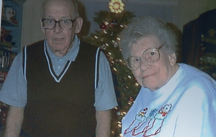 Elyria couple wants changes at Brookdale Cemetery