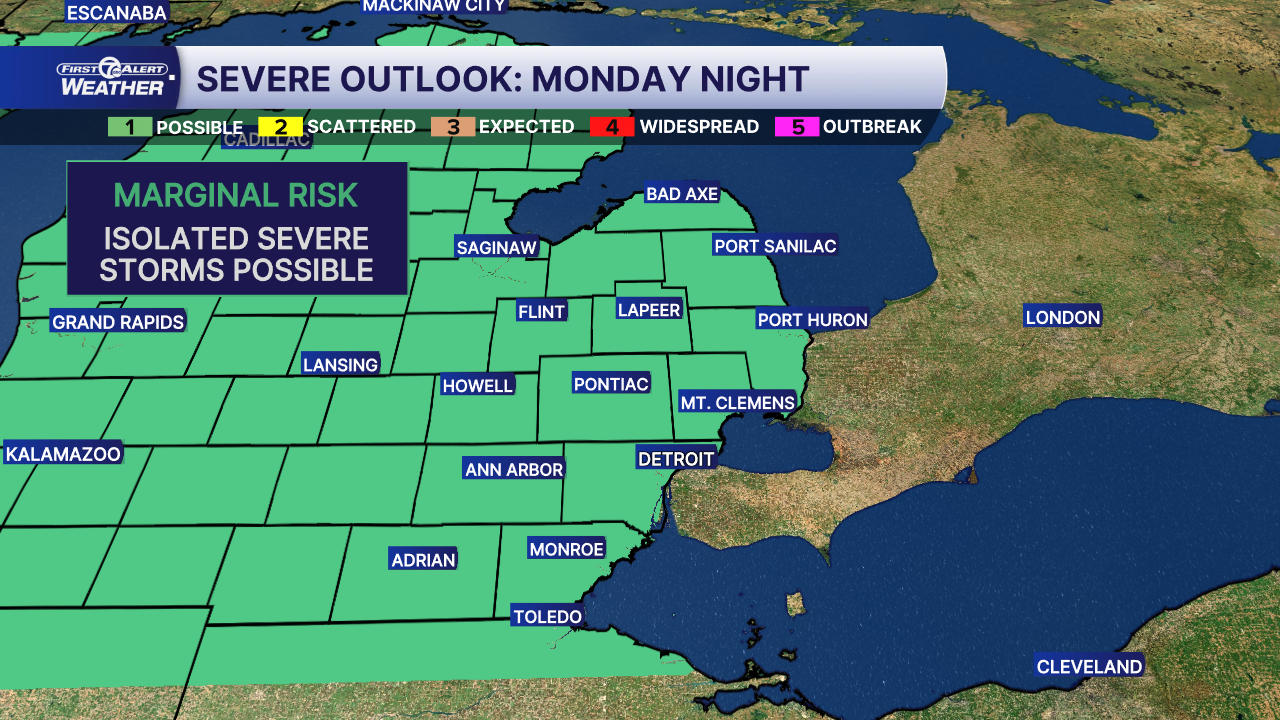 3/30-3/31 Storm Threat
